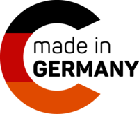 Kamei: Details - Husky 510 black high-gloss